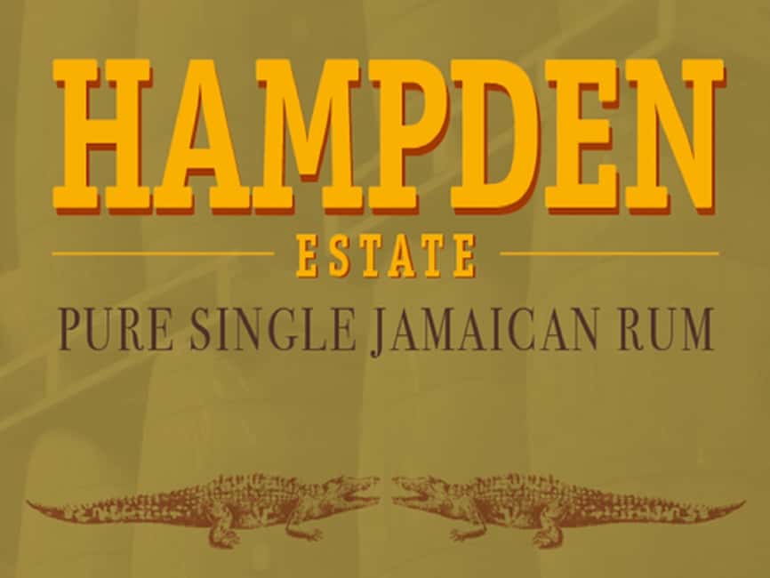 Private Hampden Estate Rum Trip from Montego Bay - The five-hour plan from Montego Bay
