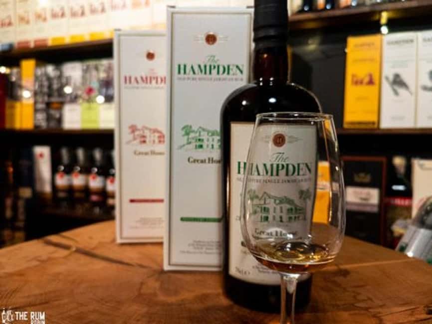 Private Hampden Estate Rum Trip from Montego Bay - What makes the rum story special