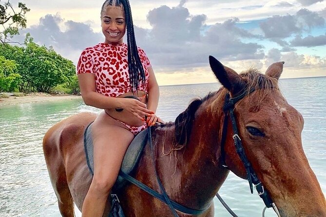 Private Horse Back Riding with ATV Combo. - Is the $120 price fair?