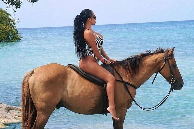 Private Horse Back Riding with ATV Combo. - Who will enjoy this combo most?