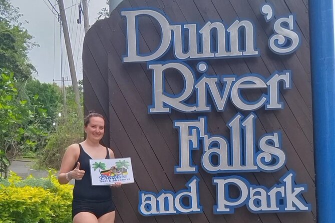 Private Horseback Riding, Swimming and Dunn's River Falls Tour - Booking, cancellations, and practical checks