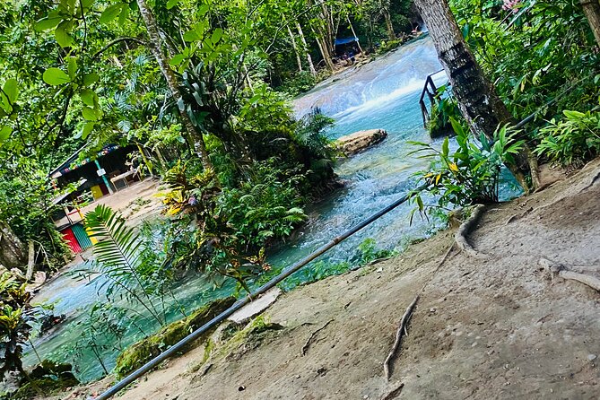 Private Horseback Riding with Blue Hole River Tour in Montego Bay - Who will enjoy this outing most?