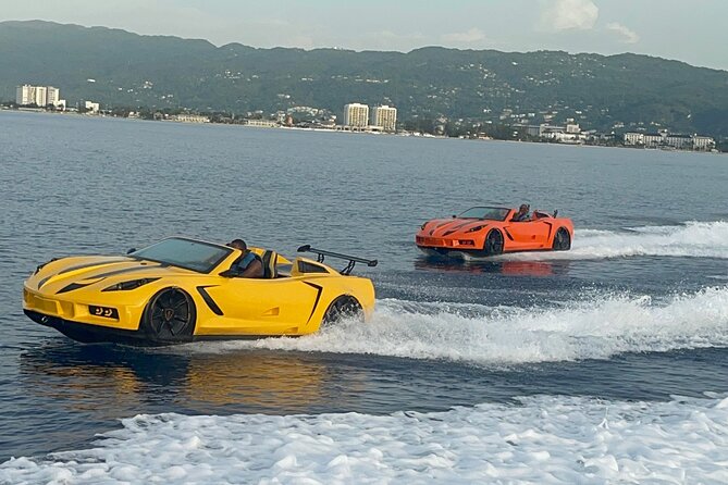 Private Jet Car or Jet Ski Experience in Montego Bay - The product-name problem you should not ignore