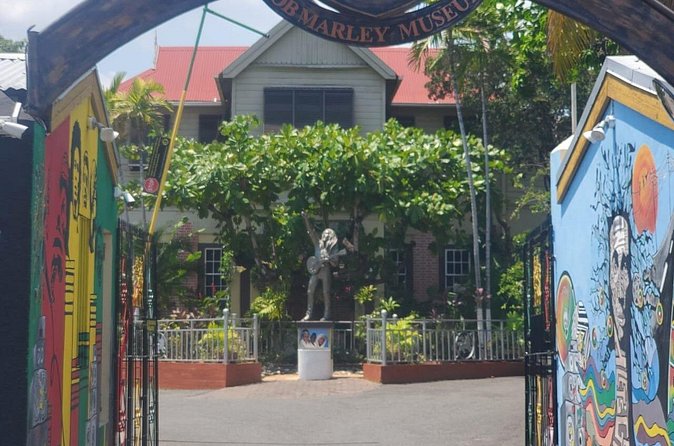 Private Kingston and Bob Marley Museum Tour from Falmouth - Who will enjoy this Kingston outing