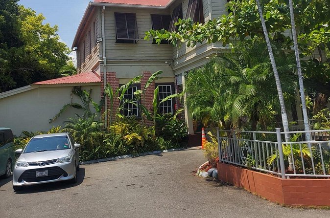 Private Kingston and Bob Marley Museum Tour from Falmouth - Should you book the tour?