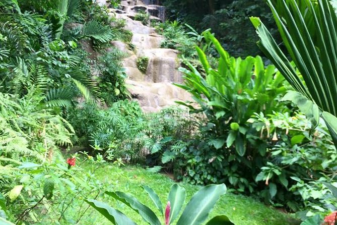 Private Konoko Falls and Blue Hole Combo Tour from Ocho Rios - Practical planning before you book