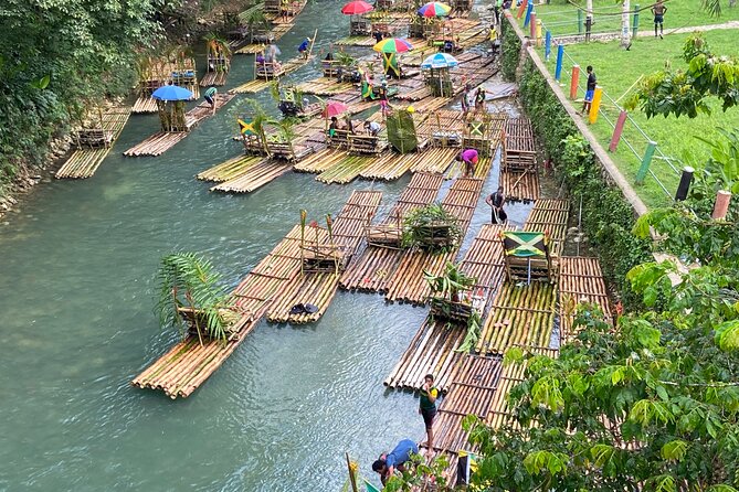 Private Lethe Rafting Tour ( Transportation not included) - Getting to Lethe Without Included Transportation