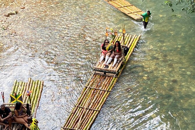 Private Lethe Rafting Tour ( Transportation not included) - My Final Take on Lethe Rafting