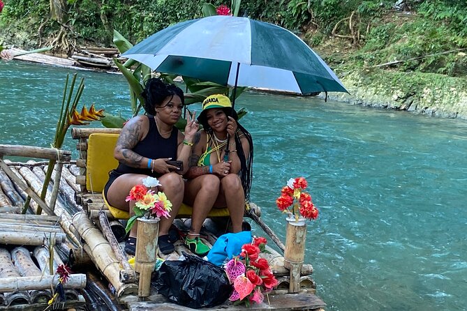 Private Lethe Rafting Tour ( Transportation not included) - Music, Conversation, and the Private-Group Advantage