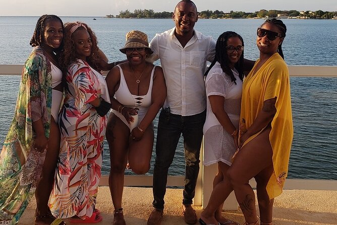 Private Luminous Lagoon Tour from Montego Bay - Evening pickup from Montego Bay