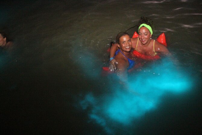 Private Luminous Lagoon Tour from Montego Bay - Practical things to bring and confirm
