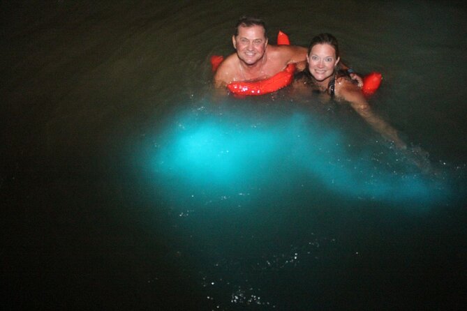 Private Luminous Lagoon Tour from Montego Bay - Booking, minimum numbers, and cancellations