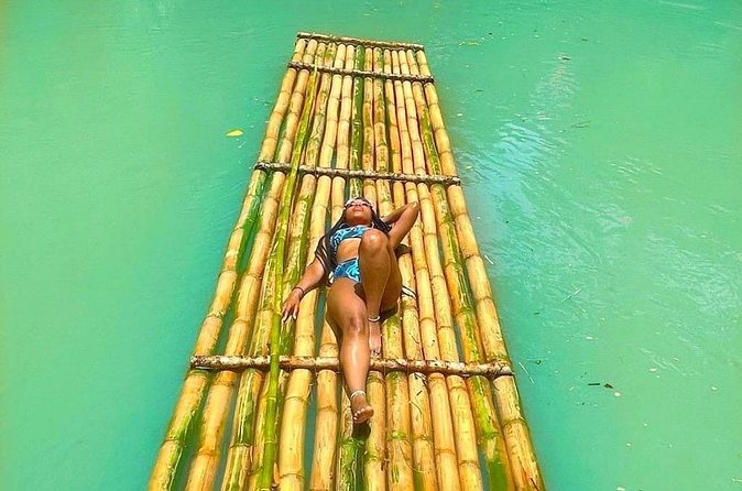 Private Martha Brae Bamboo Rafting Tour with Private Transfer - Timing the trip from Montego Bay or Trelawny