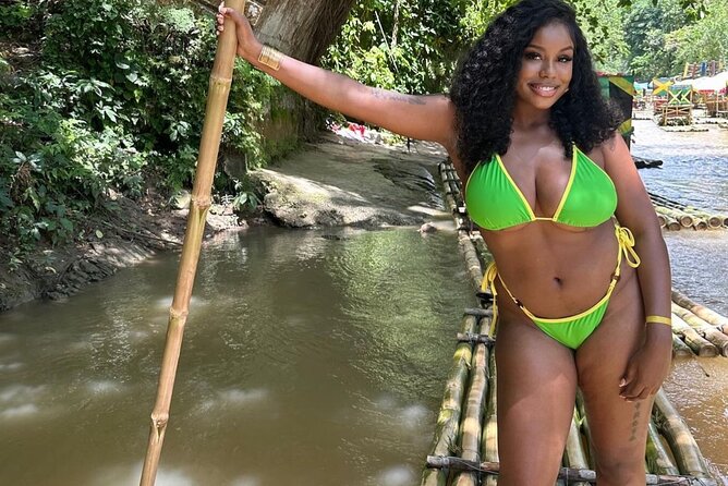 Private Martha Brae River Rafting Tour from Montego Bay - Timing, weather, and practical planning
