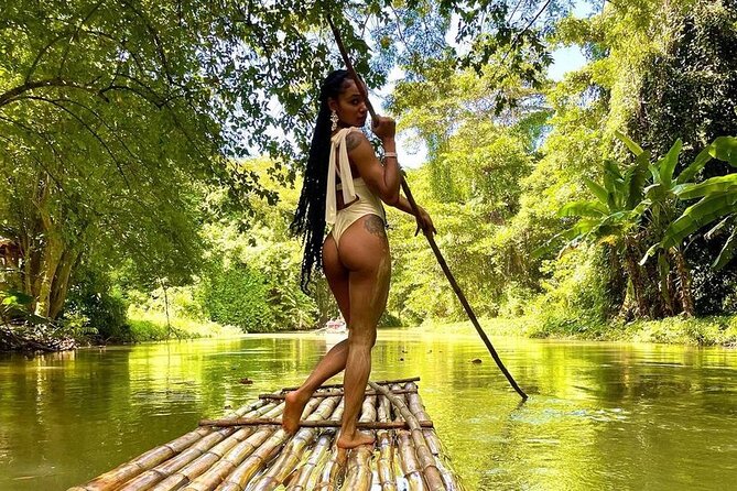 Private Martha Brae River Rafting Tour from Montego Bay - Why the private transfer matters