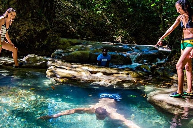 Private Mayfield Falls Waterfalls Tour [ Transportation ] - Who will enjoy this half-day outing