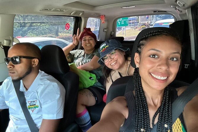 Private MBJ Airport Transfers to Hotels in Jamaica (Round Trip) - Why a private vehicle can be worth the $50 price