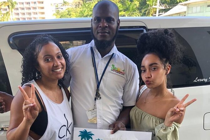 Private Montego Bay Airport Taxi to Jewel Grande - Booking details that matter