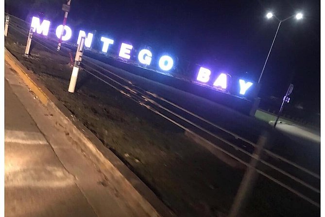 Private Montego Bay Airport Transfer (Select Hotel Option) - Who will get the most from this transfer
