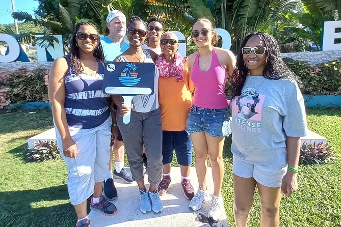 Private Montego Bay Airport Transfer to Grand Palladium - A straight ride from Montego Bay to Grand Palladium