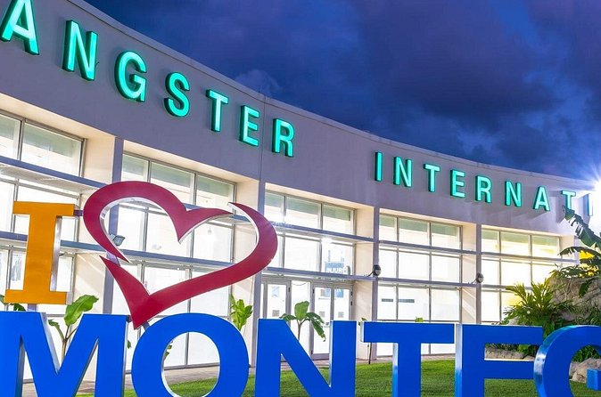 Private Montego Bay Airport Transfer to Hotels in Montego Bay - What the available feedback tells you