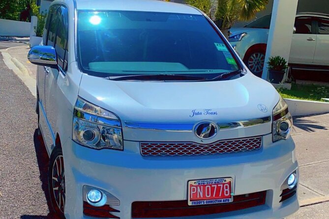 Private Montego Bay Airport Transfer to Hotels in Montego Bay - Who gets the most value from this ride?