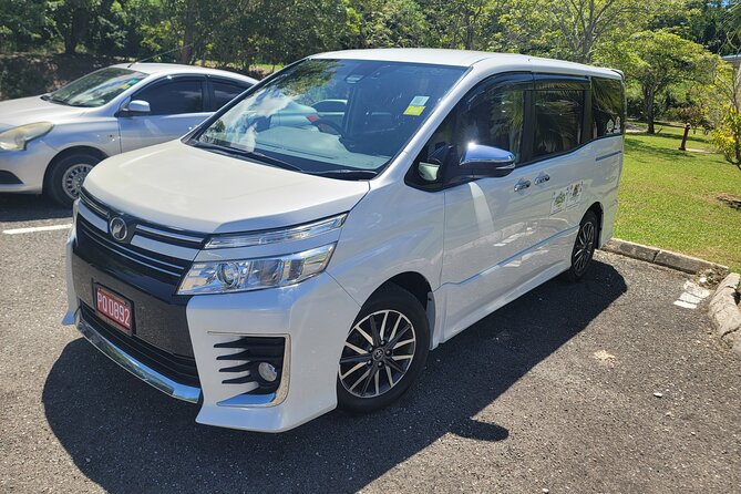 Private Montego Bay Airport Transfer to Negril - Who will get the most from this service