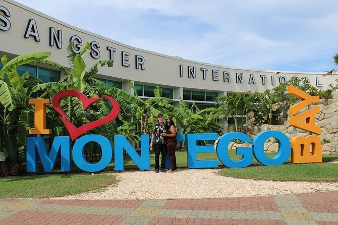 Private Montego bay Airport Transfer To Runaway Bay St. Ann - Why this transfer works well after landing in Montego Bay
