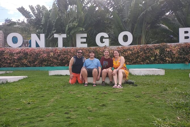 Private Montego Bay Airport Transfer with a Local Guide - Safety, service, and the human touch