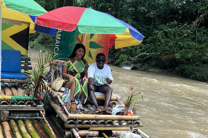 Private Montego Bay Bamboo Rafting with Limstone Foot Massage - Who will enjoy this river trip most