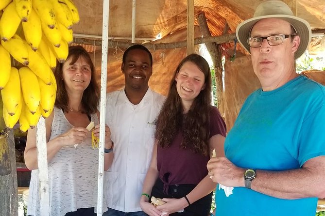 Private Montego Bay City Highlights Tour - A three-hour introduction to Montego Bay