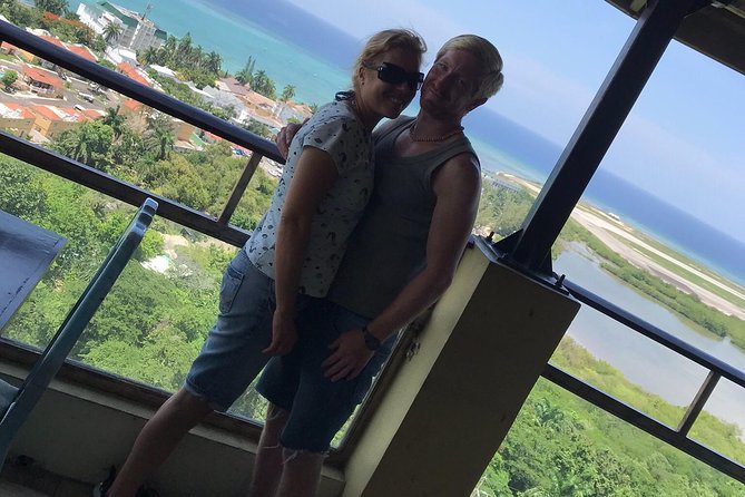 Private Montego Bay City Highlights Tour - Sampling local jams and jellies