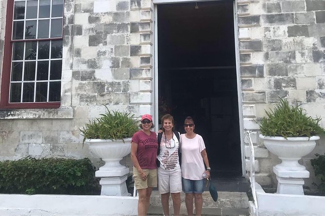Private Montego Bay City Highlights Tour - Who will enjoy this private city tour