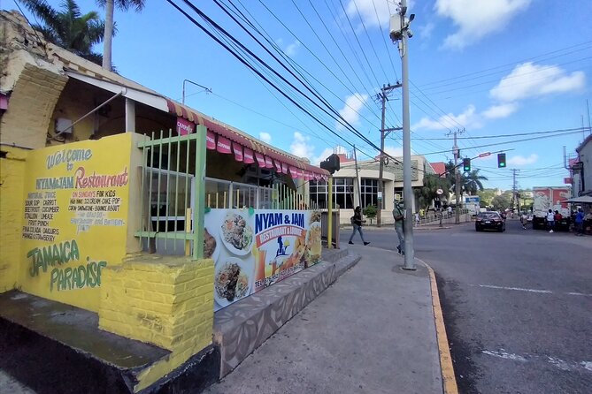 Private Montego Bay City Highlights Tour - Who will enjoy this Montego Bay tour most