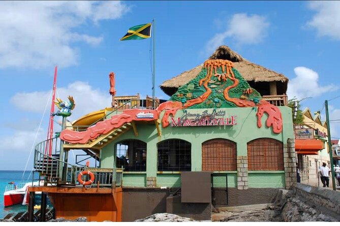 Private Montego Bay City Tour with Sightseeing and Shopping - Is $90 a fair price for this short outing?