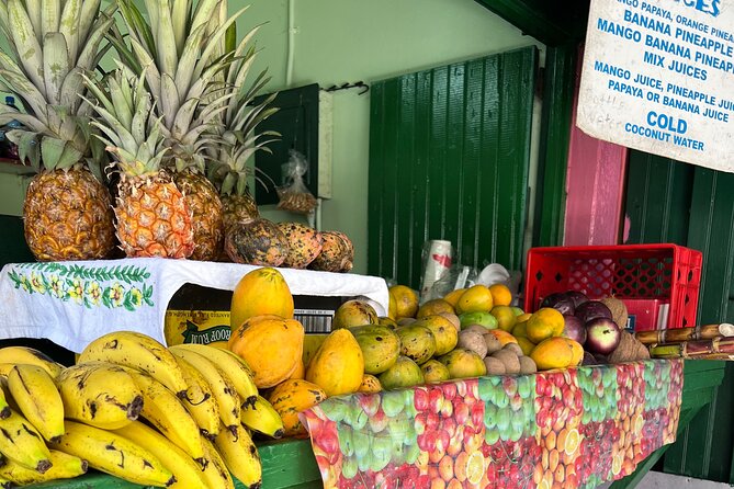 Private Montego Bay Customized Tour with Pickup and Guide - Why a private Montego Bay tour works well