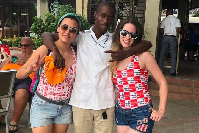 Private Montego Bay Customized Tour with pickup & Bamboo Rafting - A closer look at the price