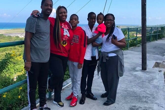 Private Montego Bay Customized Tour with pickup & Bamboo Rafting - Who will get the most from this outing