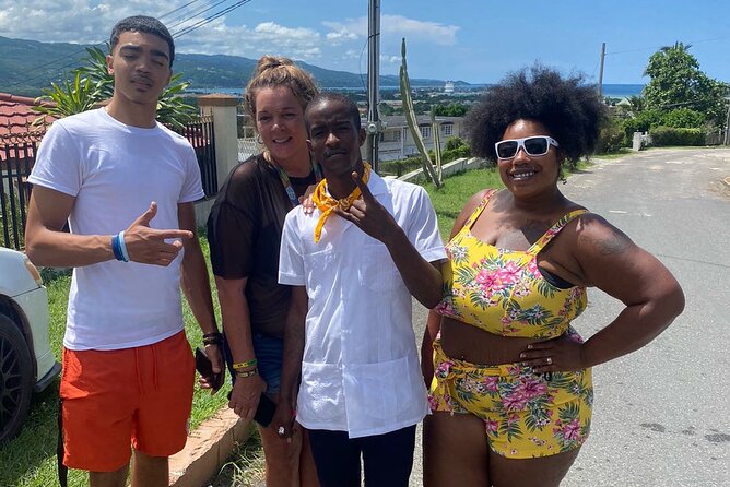 Private Montego Bay Customized Tour with pickup & Bamboo Rafting - Practical tips for a smoother day