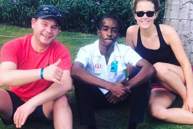 Private Montego Bay Customized Tour with pickup & Bamboo Rafting - Should you book it?