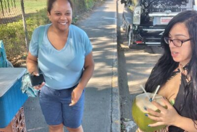 Private Montego Bay Foodie Tour with City Highlights