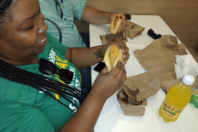 Private Montego Bay Foodie Tour with City Highlights - Breakfast or lunch: picking the right version