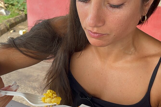Private Montego Bay Foodie Tour with City Highlights - What the guides add to the experience