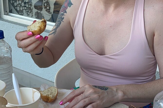 Private Montego Bay Foodie Tour with City Highlights - Private transport, timing, and comfort