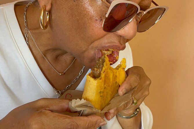 Private Montego Bay Foodie Tour with City Highlights - Is $104.99 a fair price?