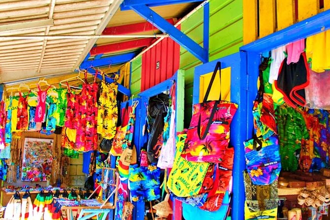Private Montego Bay Highlight Tour with Local Guide - Key points to know before you book