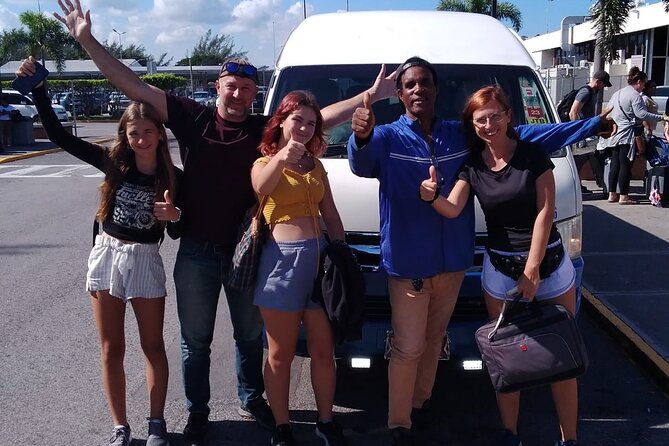 Private Montego Bay Highlight Tour with Local Guide - A private way to get your bearings in Montego Bay