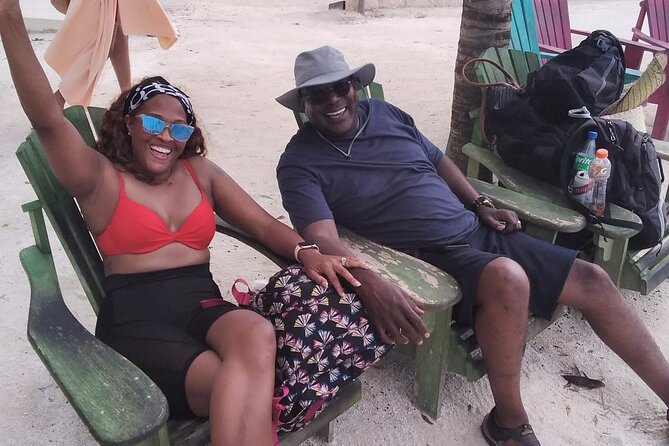 Private Montego Bay Highlight Tour with Local Guide - Choosing between Doctor’s Cave and Tropical Bliss Beach