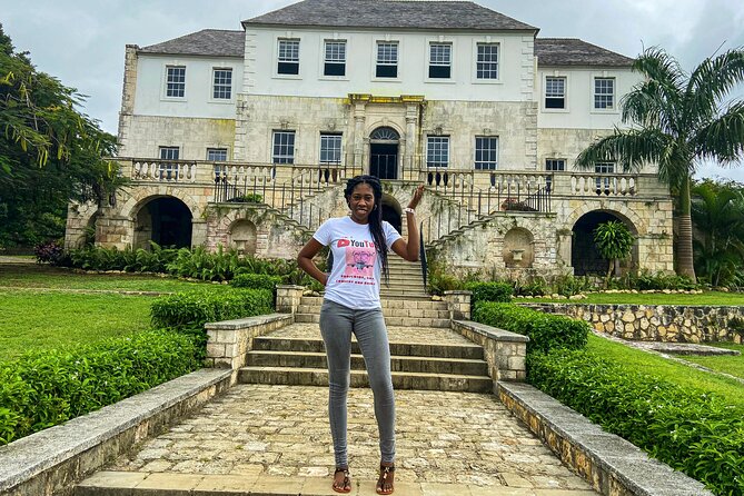 Private Montego Bay Highlight Tour with Local Guide - The Hip Strip: shopping, food, and Montego Bay energy
