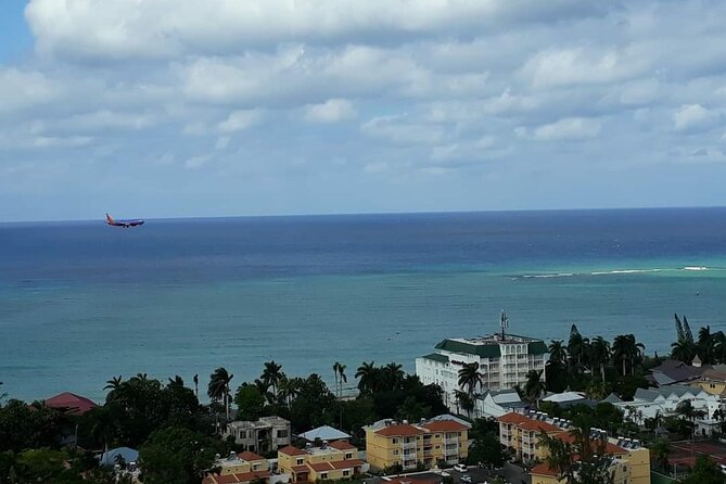 [PRIVATE] Montego Bay Highlights Tour - Hotel pickup makes the morning simple